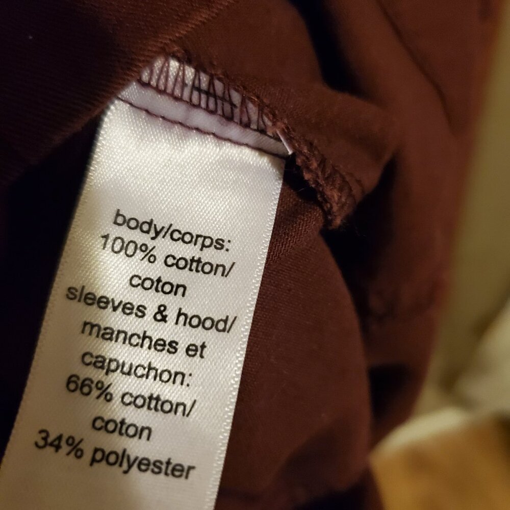 Maurices sweater jacket small - Picture 4 of 4